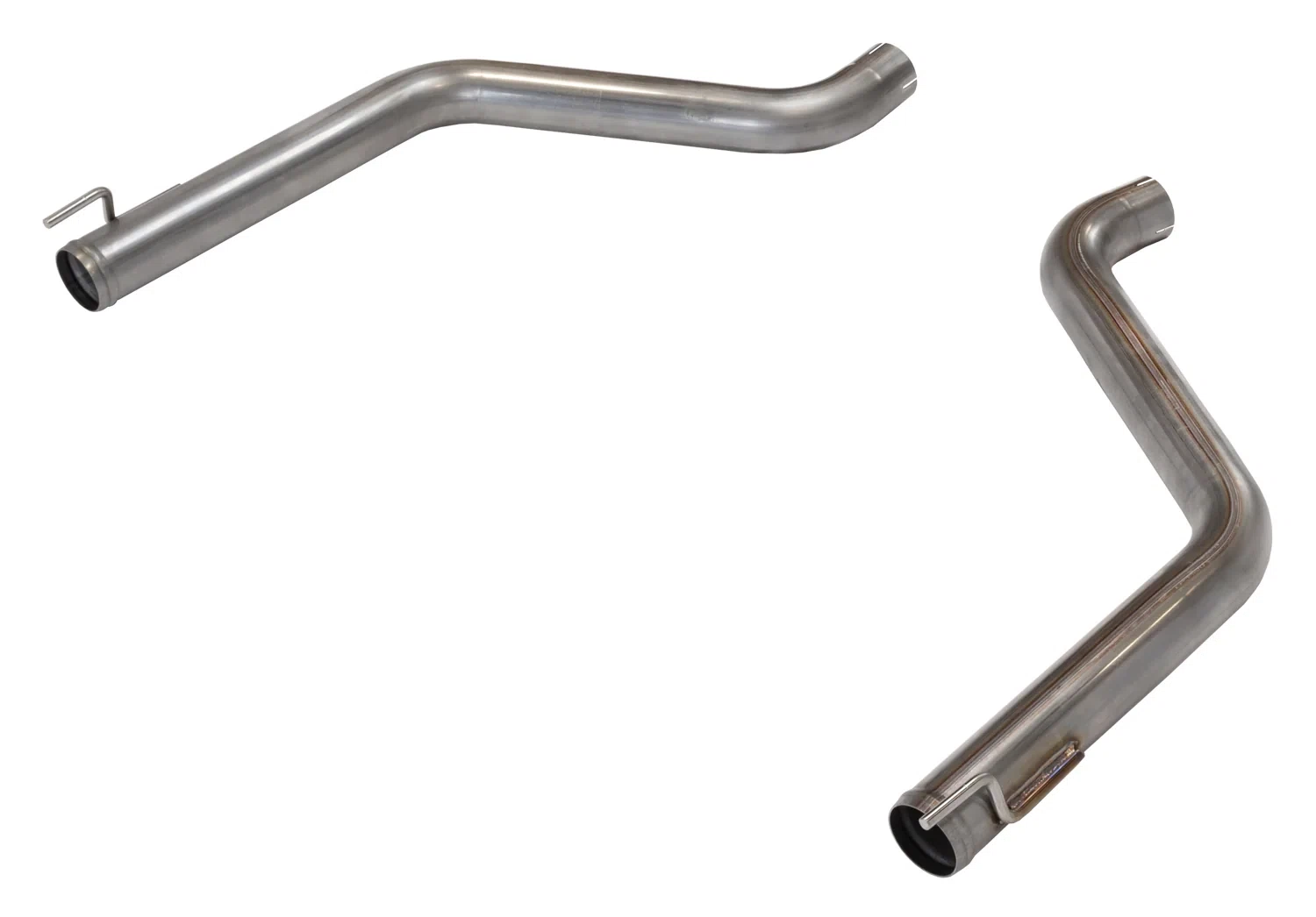 3 Inch Axle Back Pype Bomb 6.4 Liter 15-23 Dodge Challenger_Charger SRT